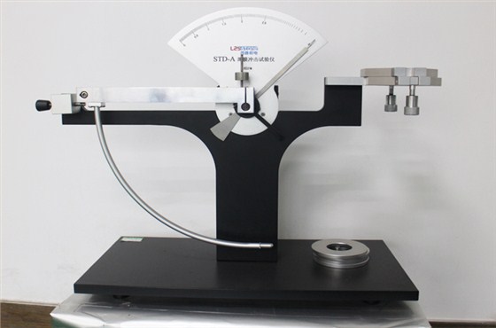 薄膜冲击试验仪