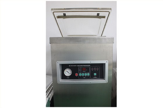 真空包装机
