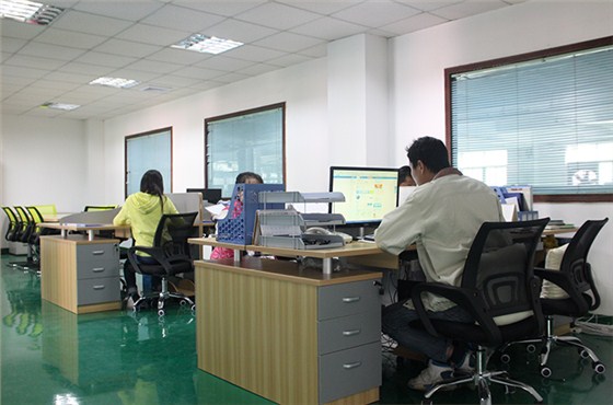 博新城业务团队