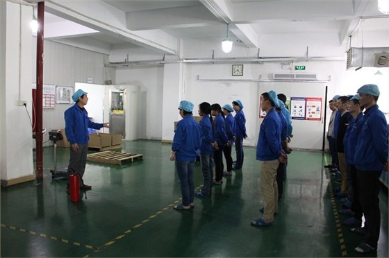 消防演练 消防演练