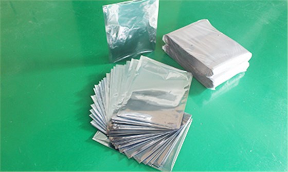 防静电屏蔽袋-博新城