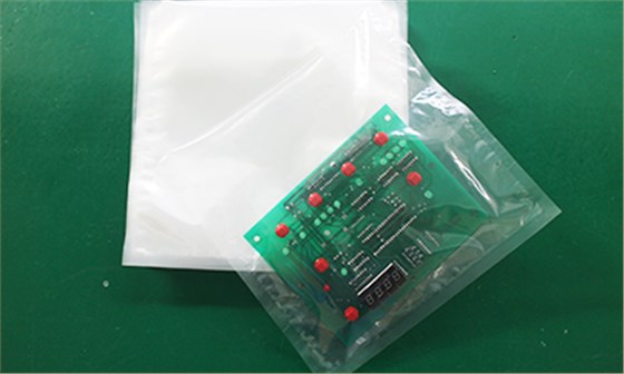 防静电尼龙袋-博新城